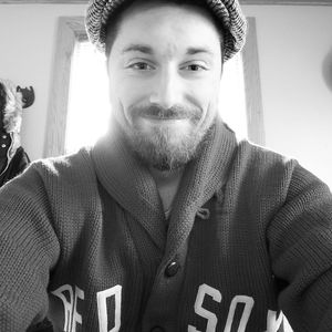 Meet your Posher, Shane